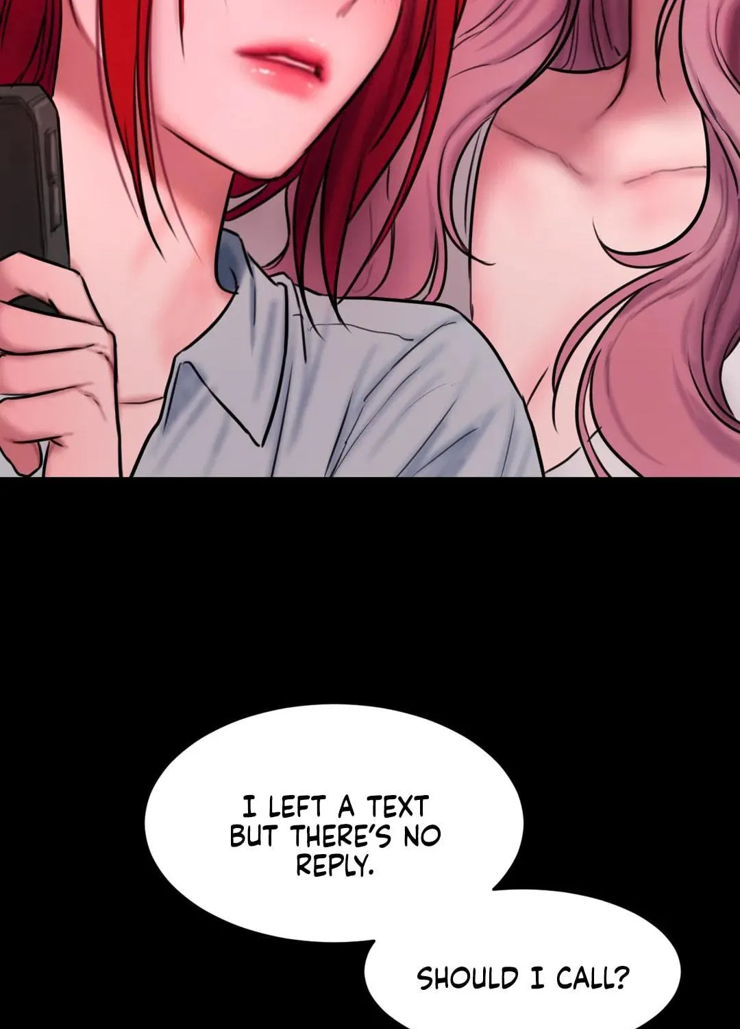 Bad Thinking Diary Chapter 50 page 79 - 