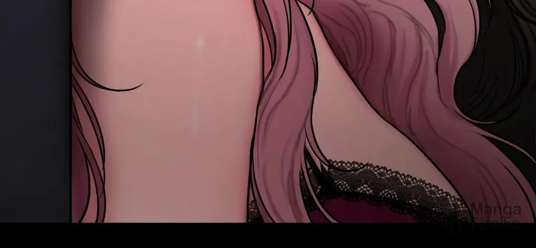 Bad Thinking Diary Chapter 50 page 9 - 