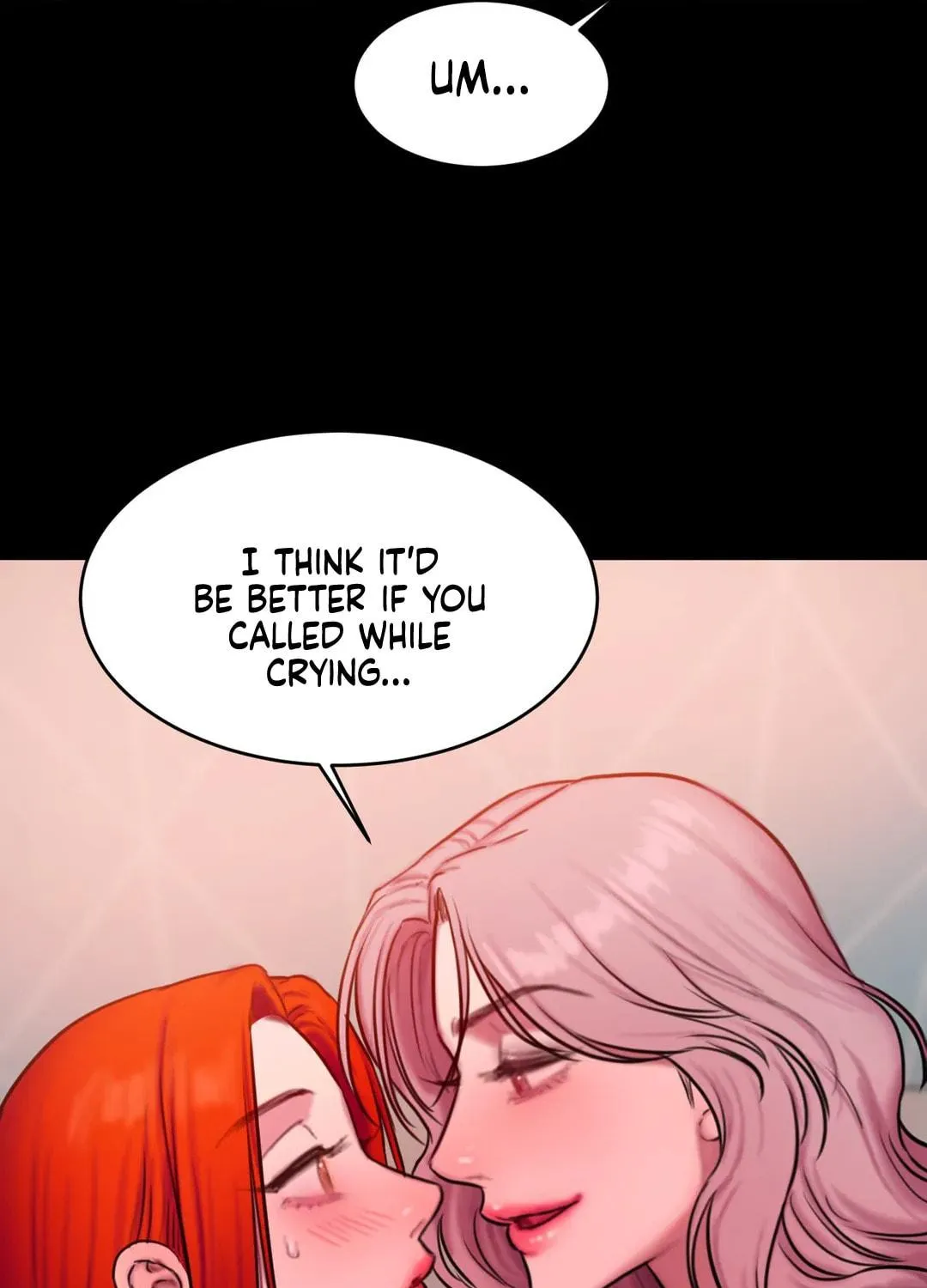 Bad Thinking Diary Chapter 50 page 84 - 