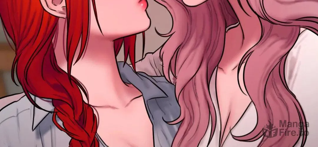 Bad Thinking Diary Chapter 50 page 85 - 