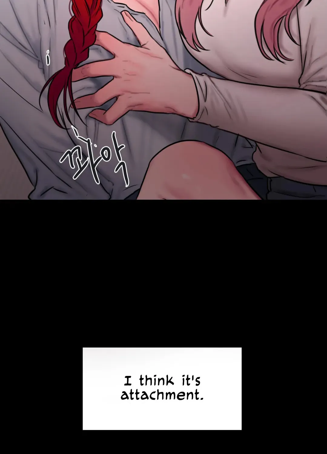 Bad Thinking Diary Chapter 50 page 86 - 