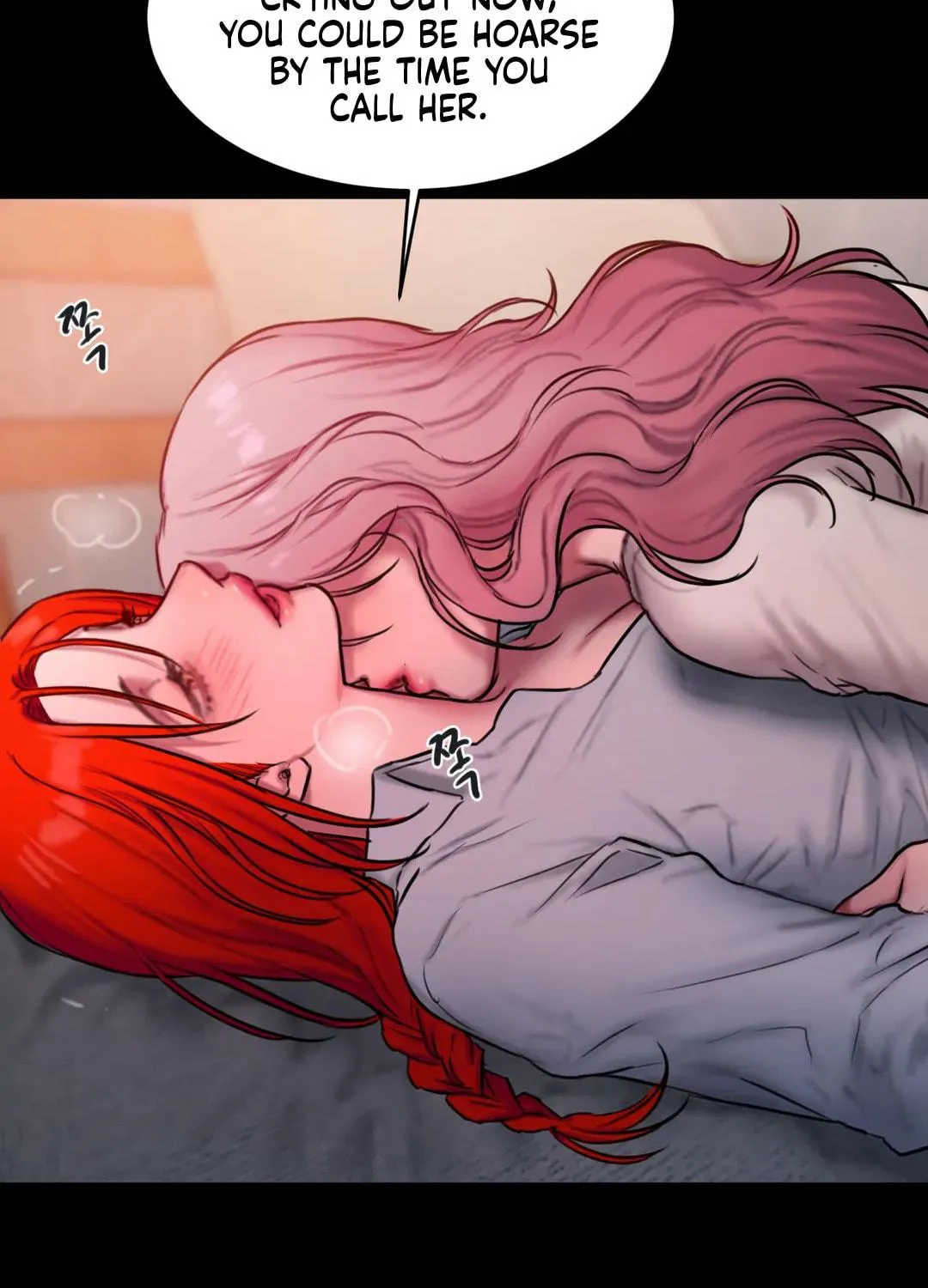 Bad Thinking Diary Chapter 50 page 90 - 