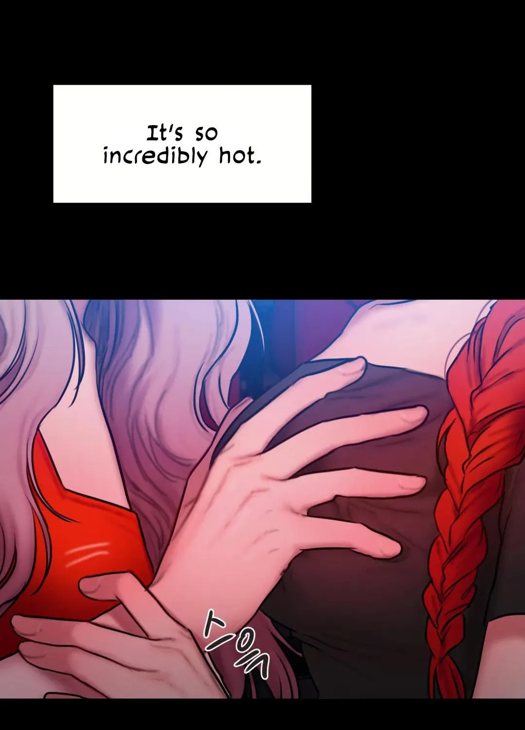 Bad Thinking Diary Chapter 51 page 101 - 