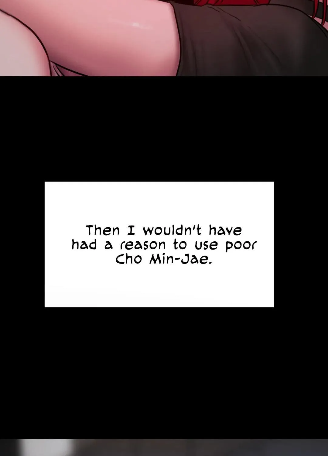 Bad Thinking Diary Chapter 51 page 113 - 