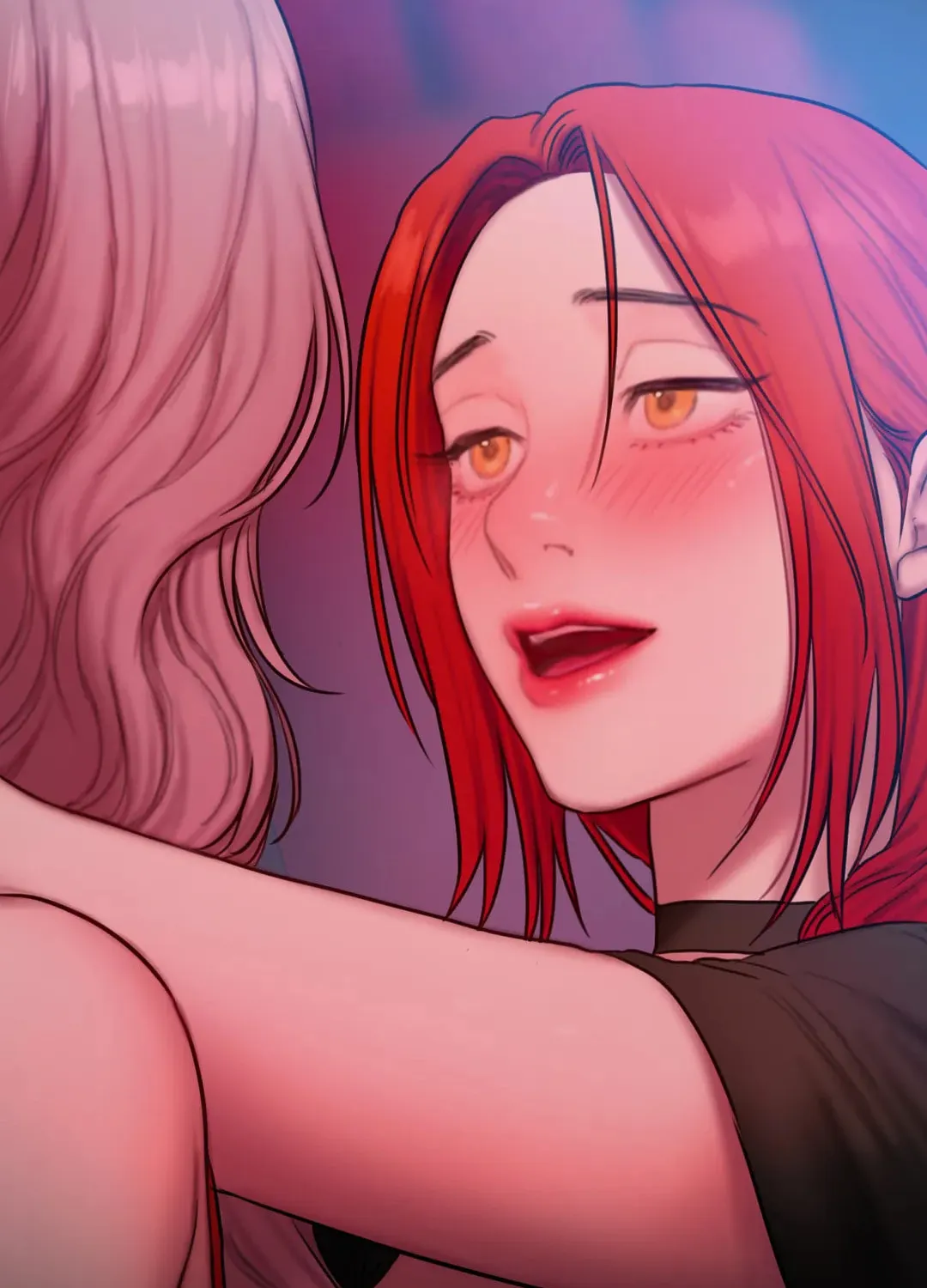 Bad Thinking Diary Chapter 51 page 115 - 