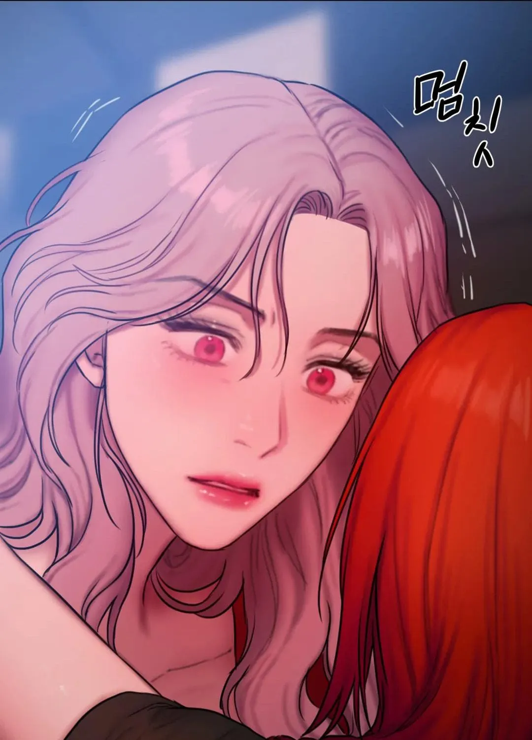 Bad Thinking Diary Chapter 51 page 118 - 