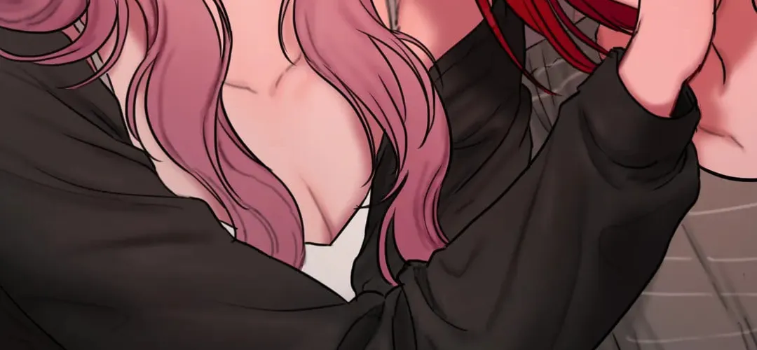 Bad Thinking Diary Chapter 51 page 13 - 