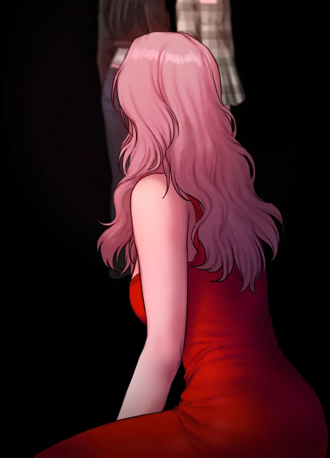 Bad Thinking Diary Chapter 51 page 137 - 