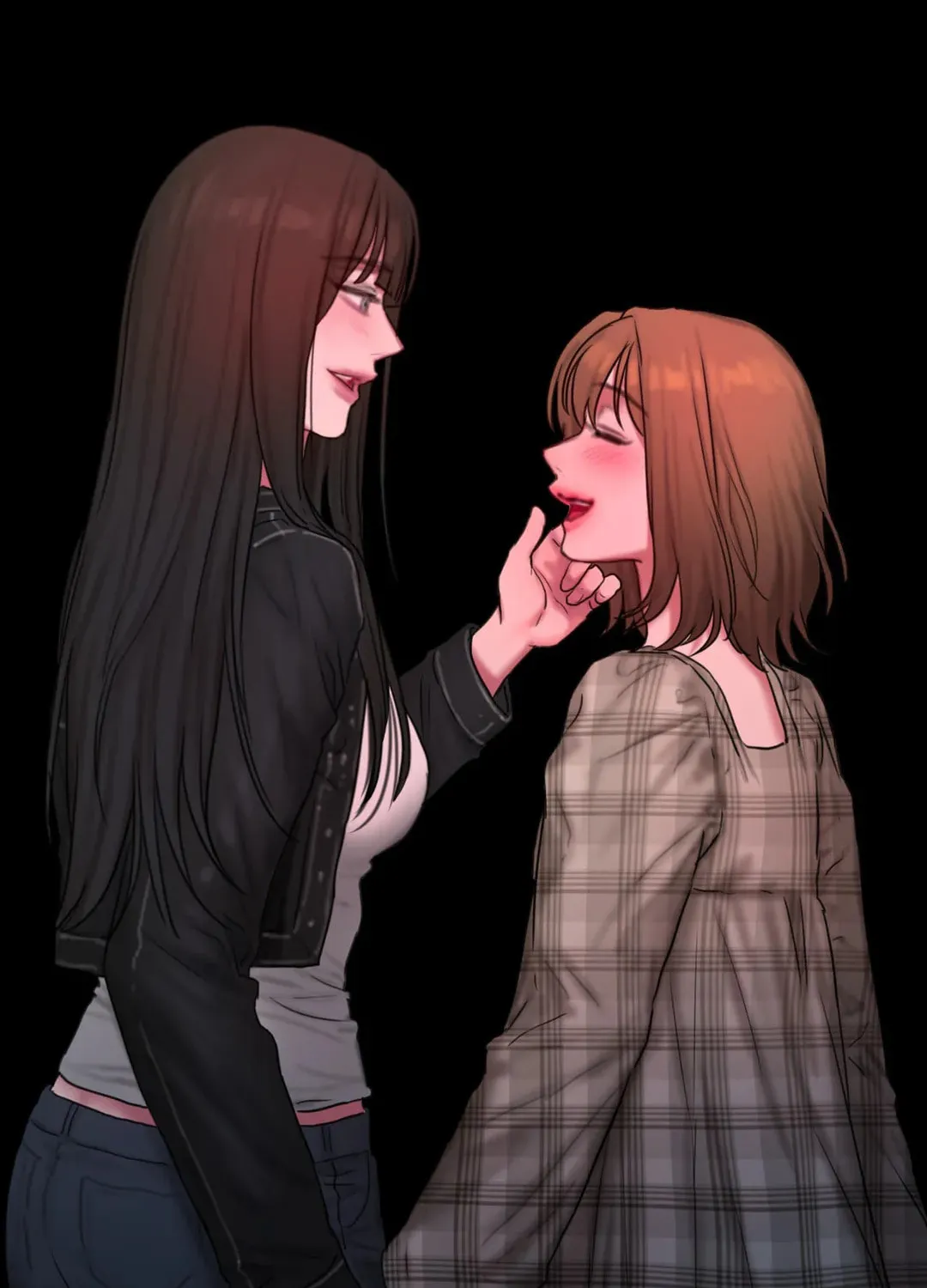 Bad Thinking Diary Chapter 51 page 139 - 