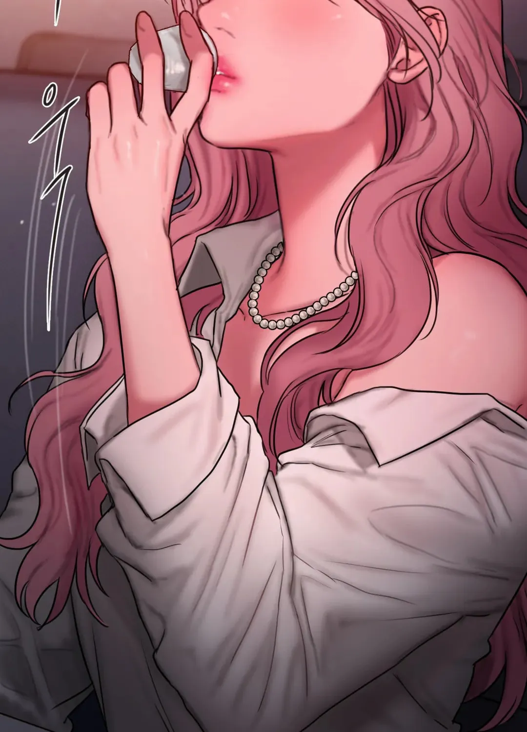 Bad Thinking Diary Chapter 51 page 149 - 