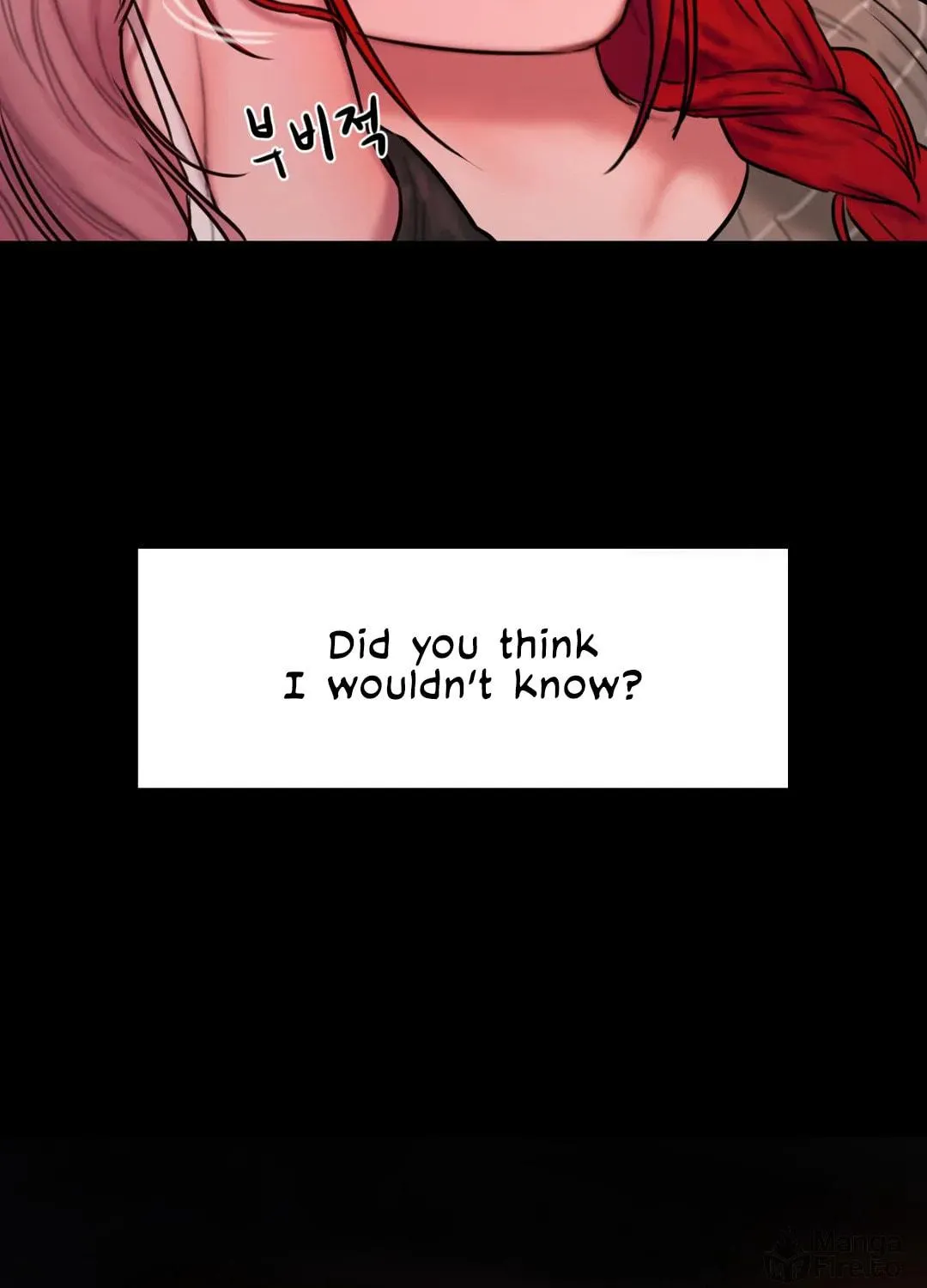 Bad Thinking Diary Chapter 51 page 16 - 
