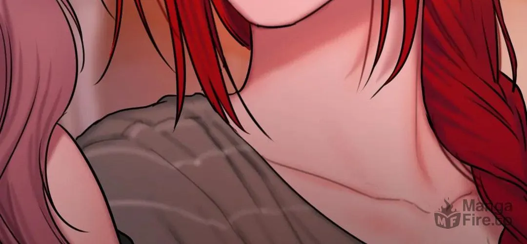 Bad Thinking Diary Chapter 51 page 19 - 
