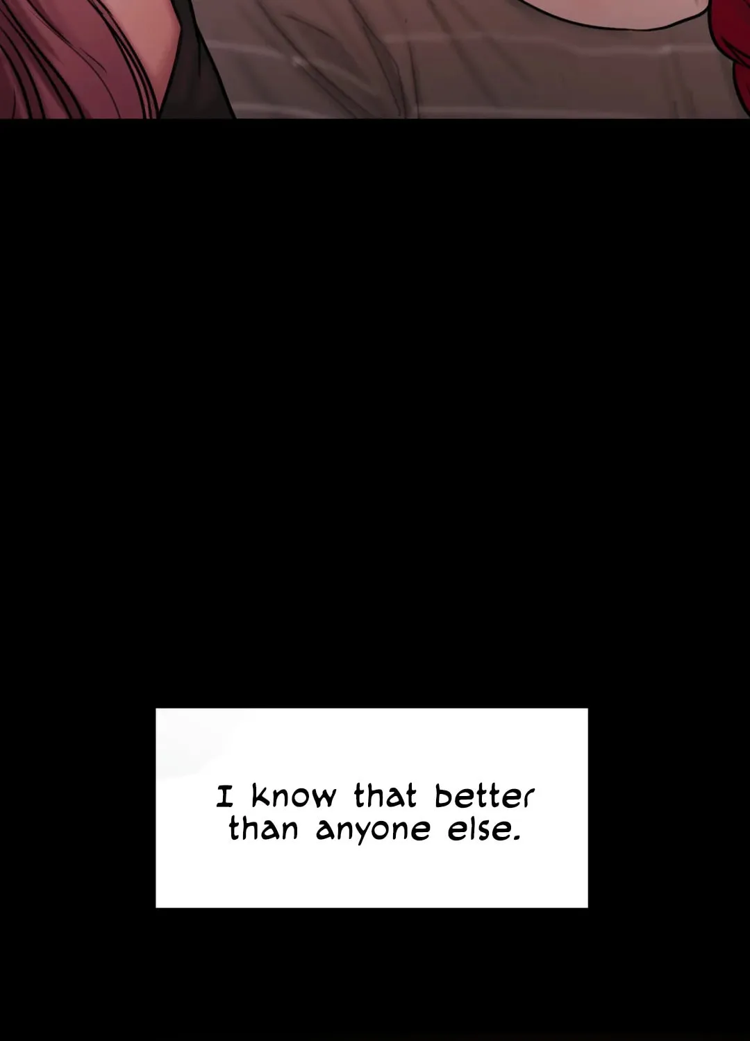 Bad Thinking Diary Chapter 51 page 20 - 