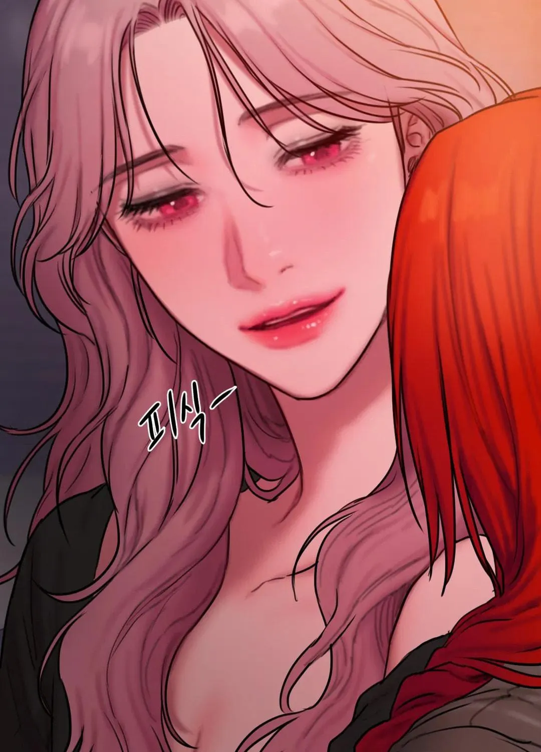 Bad Thinking Diary Chapter 51 page 22 - 