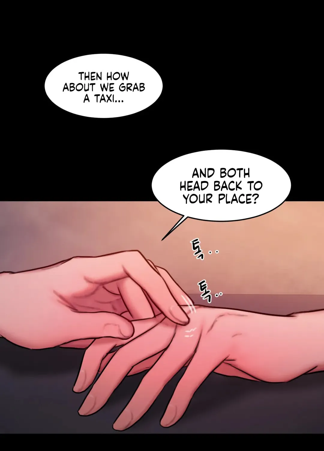Bad Thinking Diary Chapter 51 page 24 - 