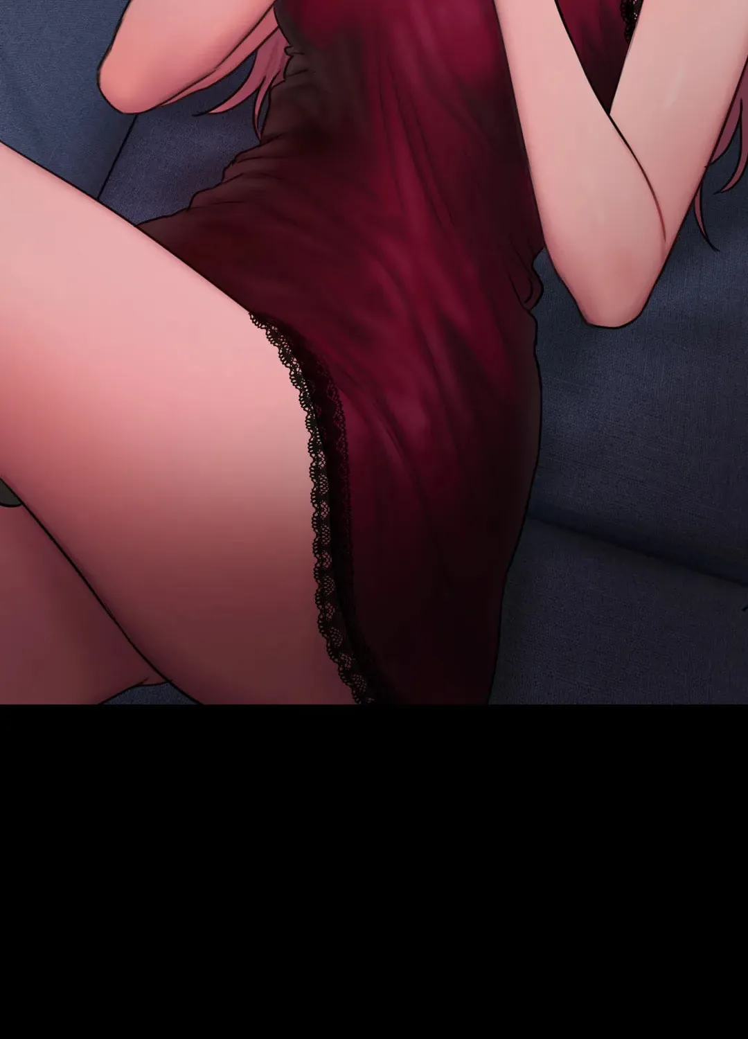 Bad Thinking Diary Chapter 51 page 43 - 