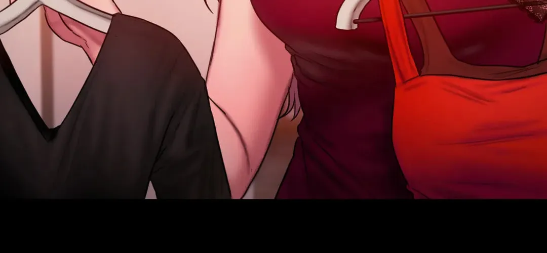 Bad Thinking Diary Chapter 51 page 55 - 