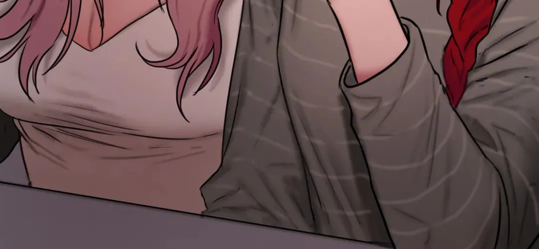 Bad Thinking Diary Chapter 51 page 7 - 