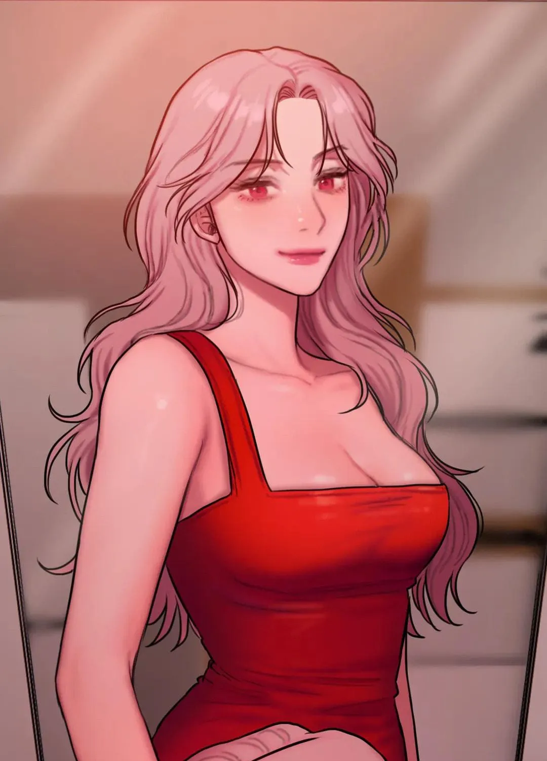 Bad Thinking Diary Chapter 51 page 67 - 