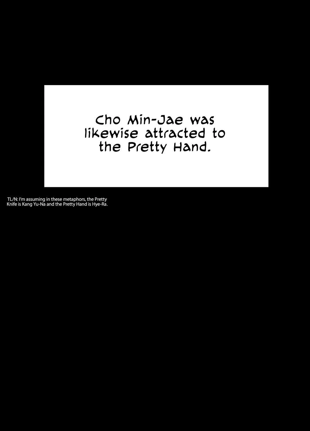 Bad Thinking Diary Chapter 51 page 73 - 
