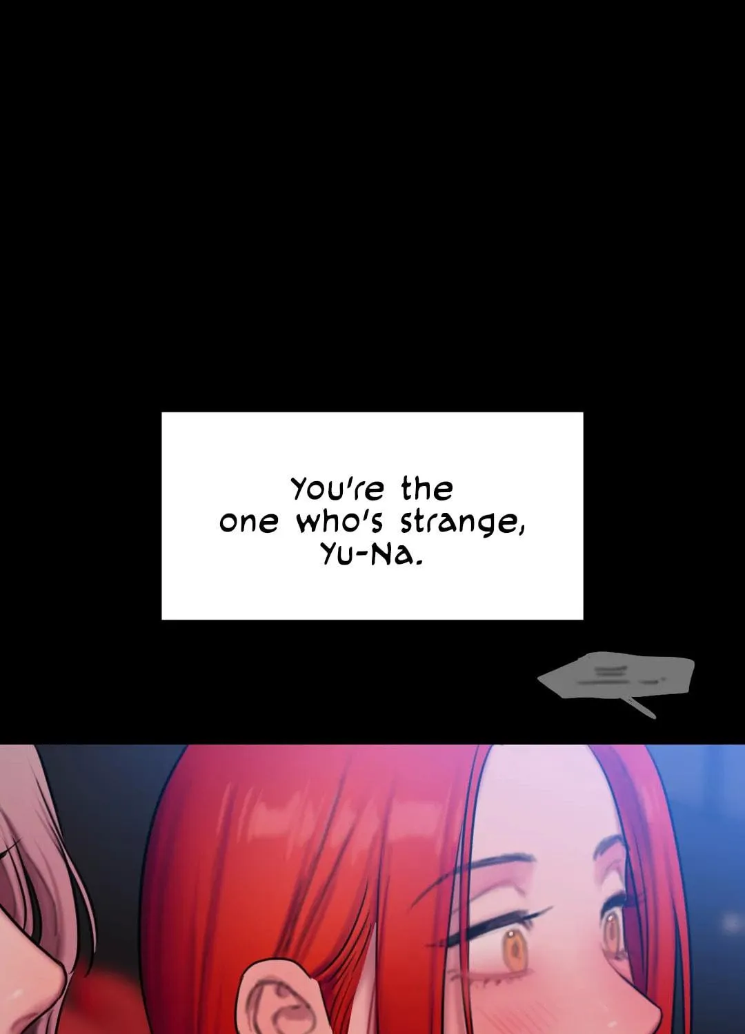 Bad Thinking Diary Chapter 51 page 79 - 