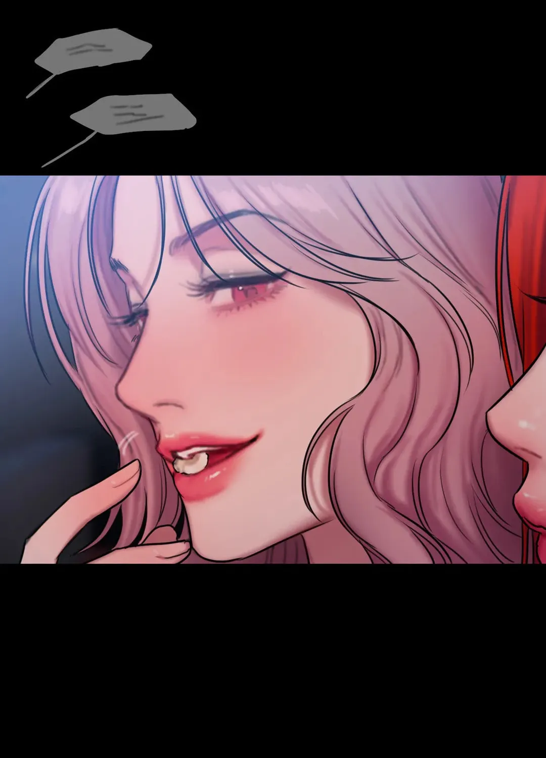 Bad Thinking Diary Chapter 51 page 81 - 