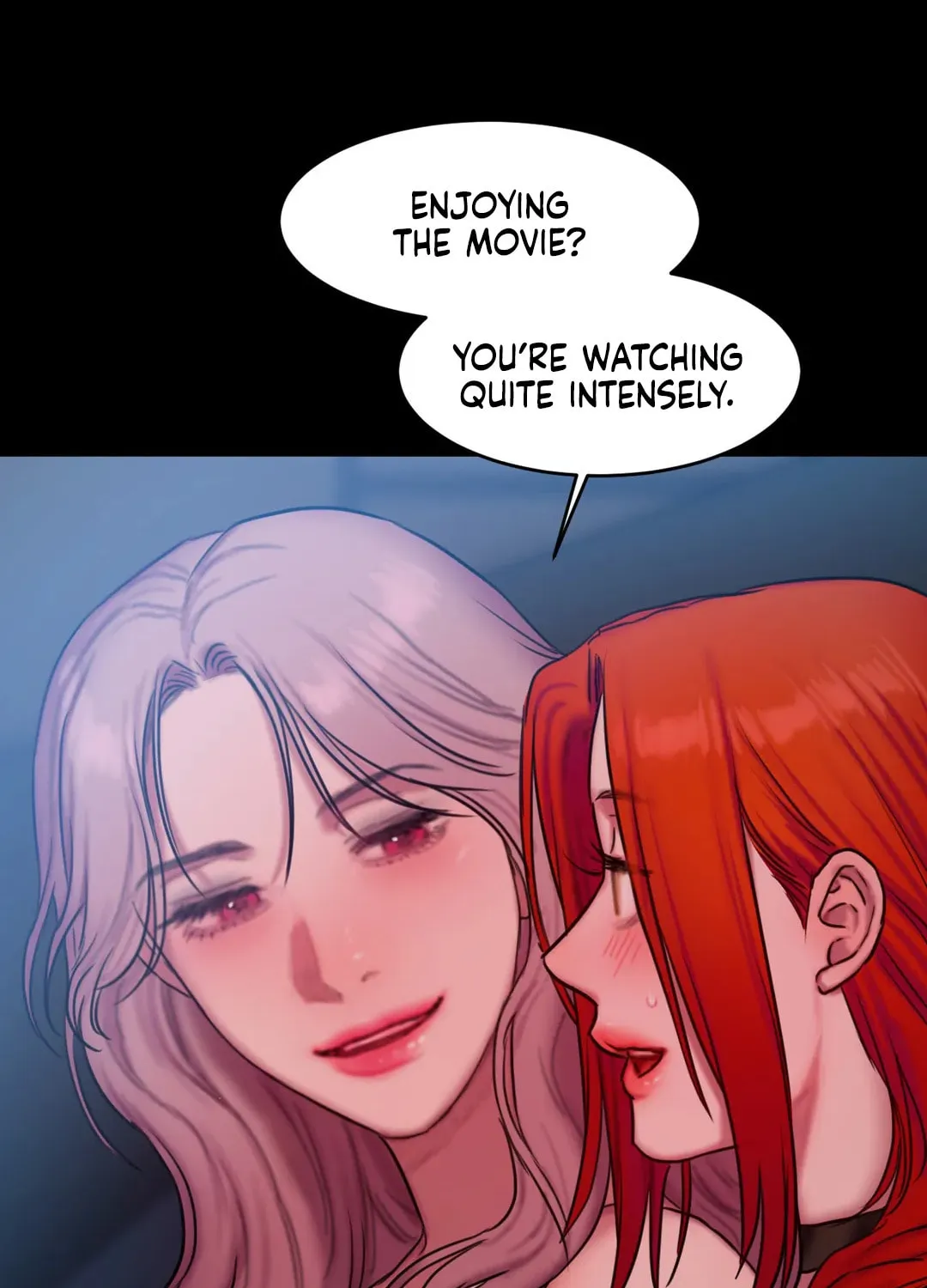 Bad Thinking Diary Chapter 51 page 86 - 
