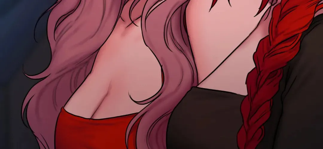 Bad Thinking Diary Chapter 51 page 87 - 