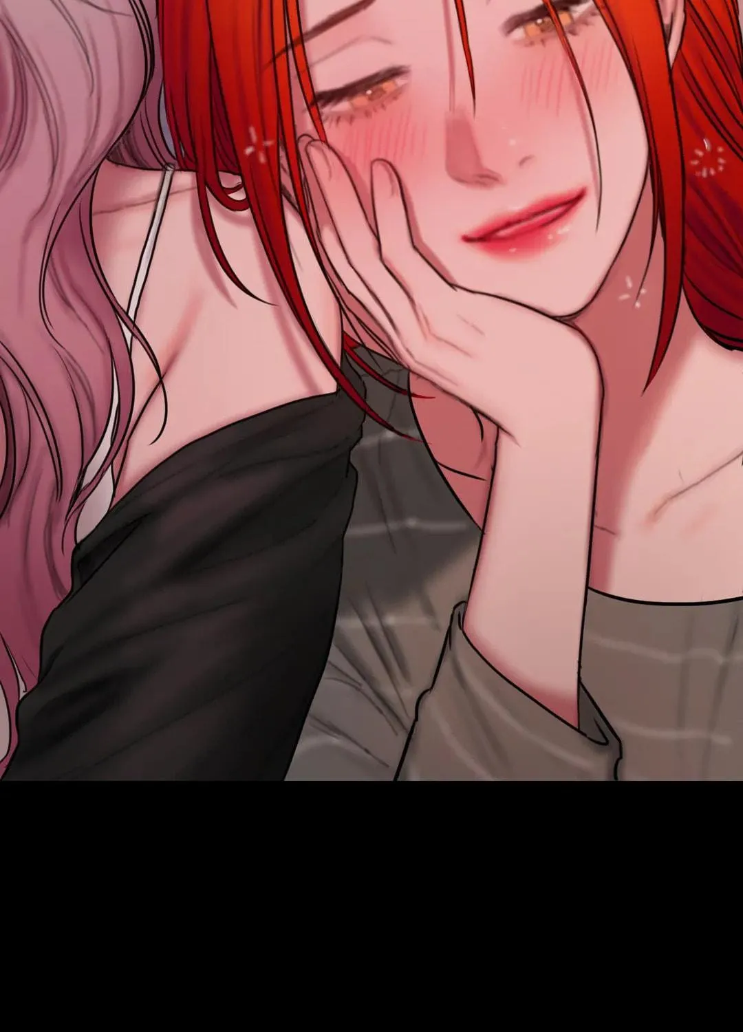 Bad Thinking Diary Chapter 51 page 10 - 