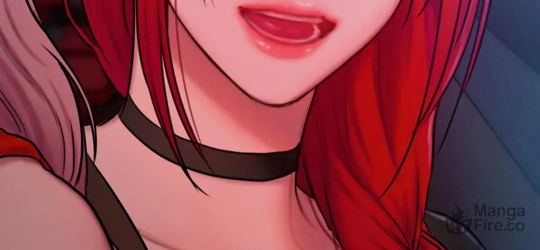 Bad Thinking Diary Chapter 51 page 91 - 
