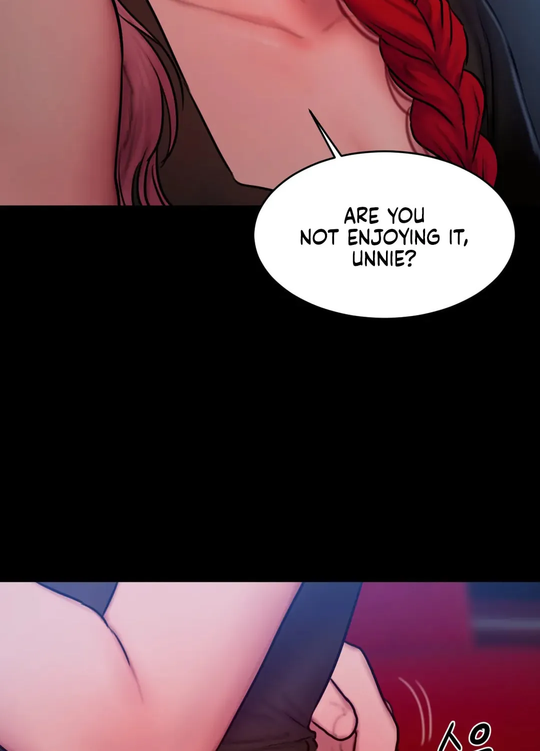 Bad Thinking Diary Chapter 51 page 92 - 