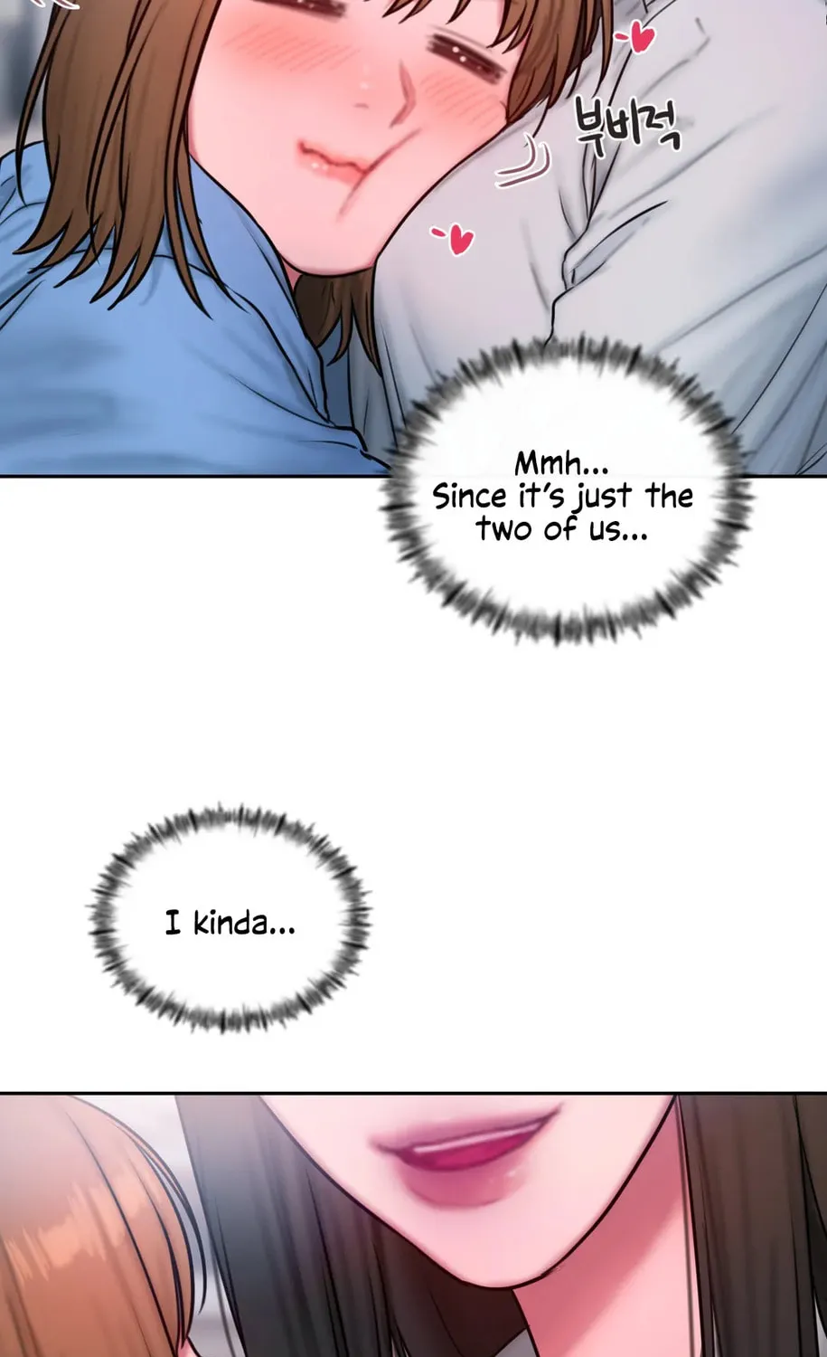 Bad Thinking Diary Chapter 52 page 104 - 