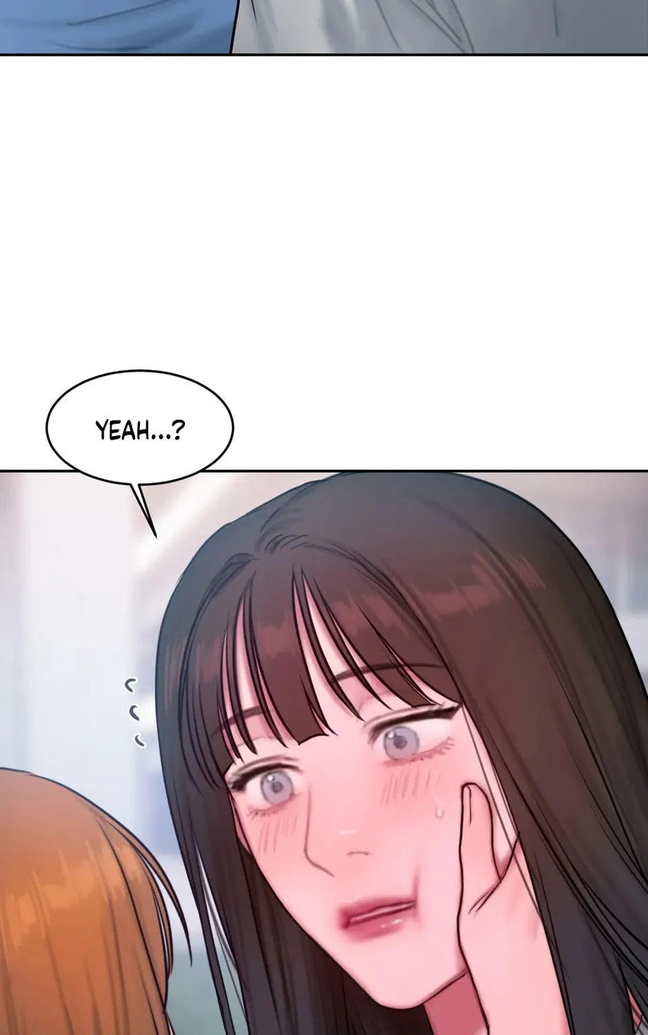 Bad Thinking Diary Chapter 52 page 110 - 