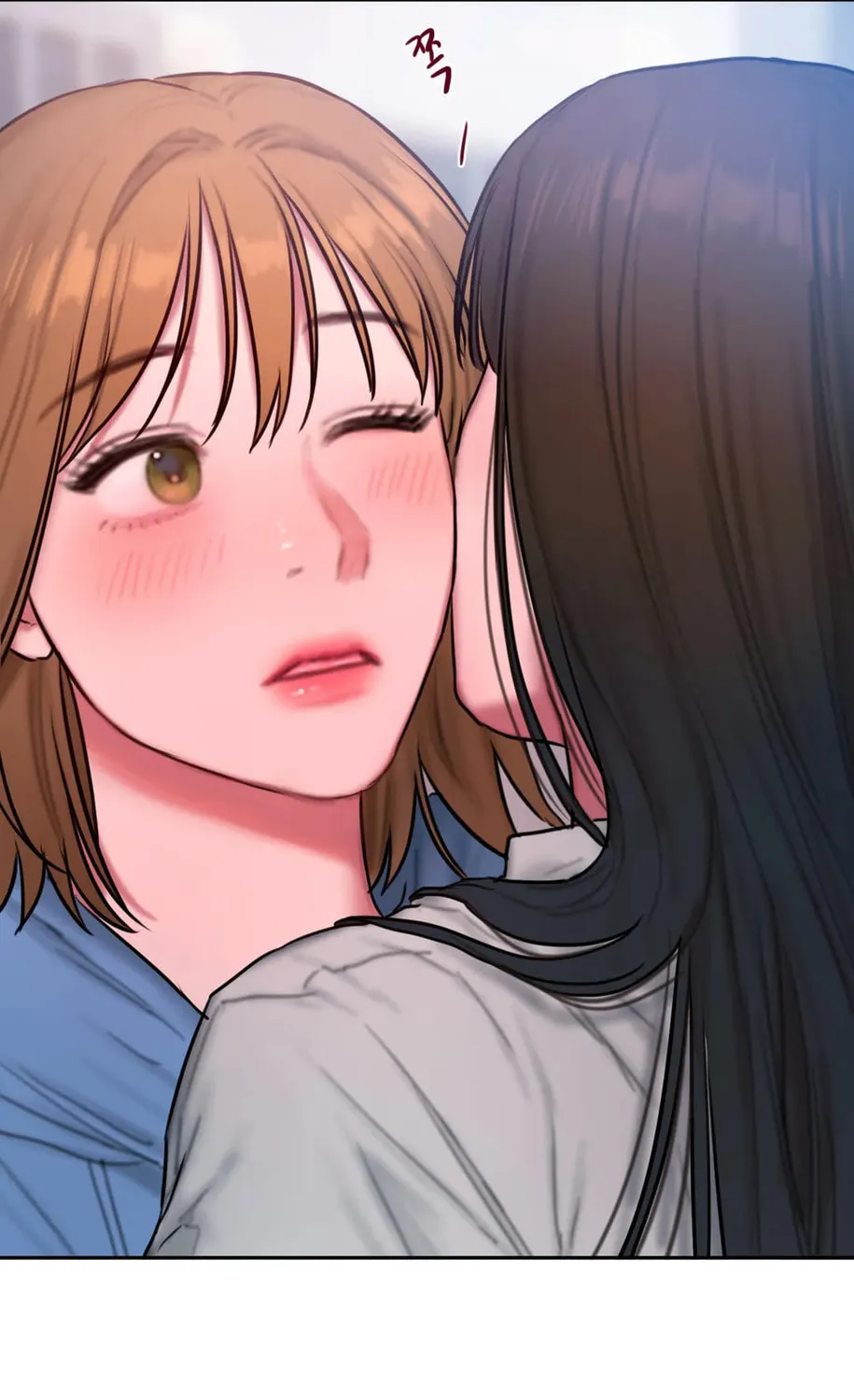 Bad Thinking Diary Chapter 52 page 126 - 