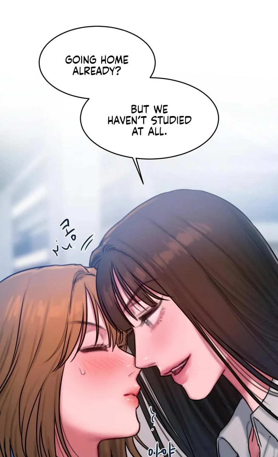Bad Thinking Diary Chapter 52 page 128 - 