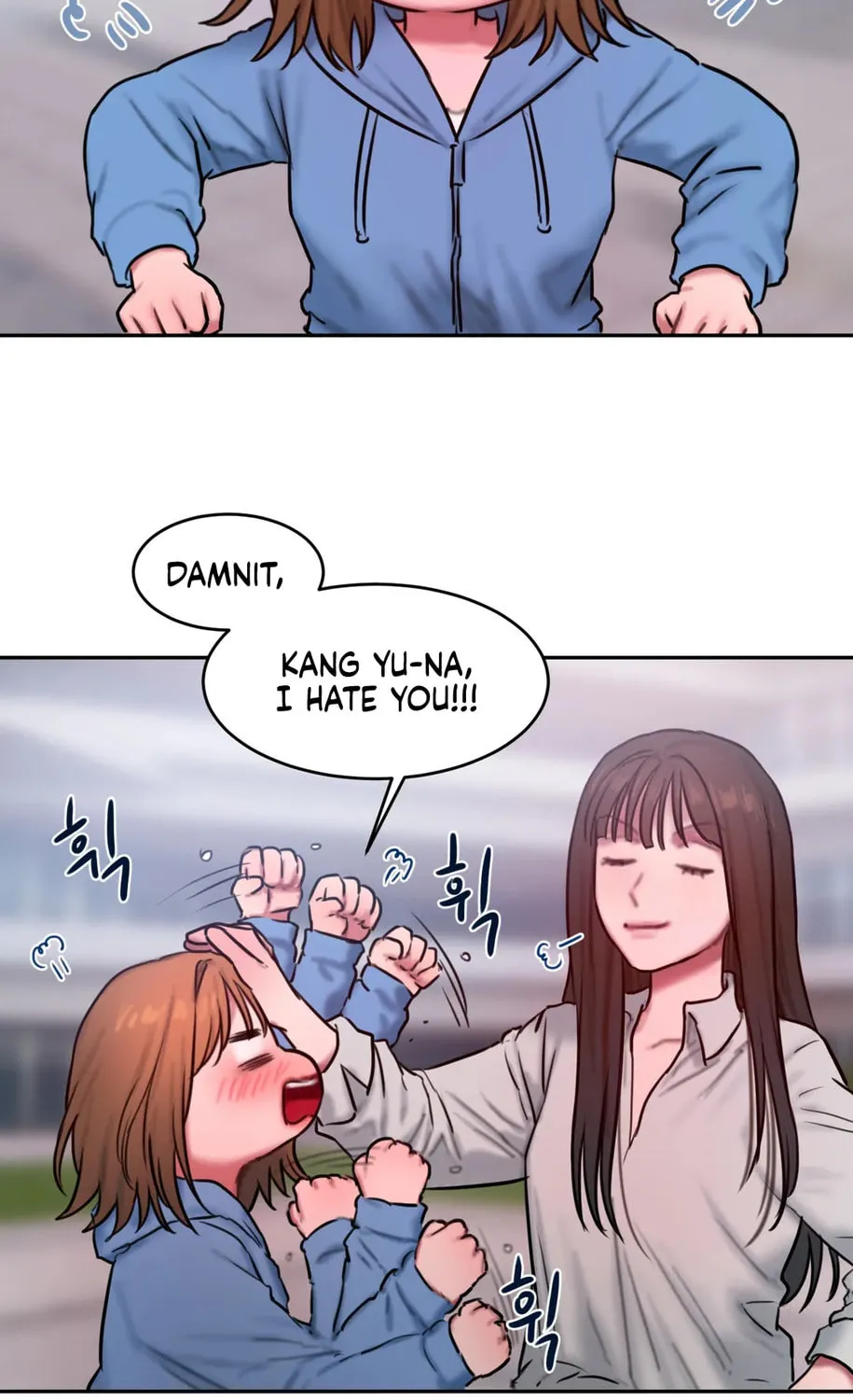 Bad Thinking Diary Chapter 52 page 132 - 