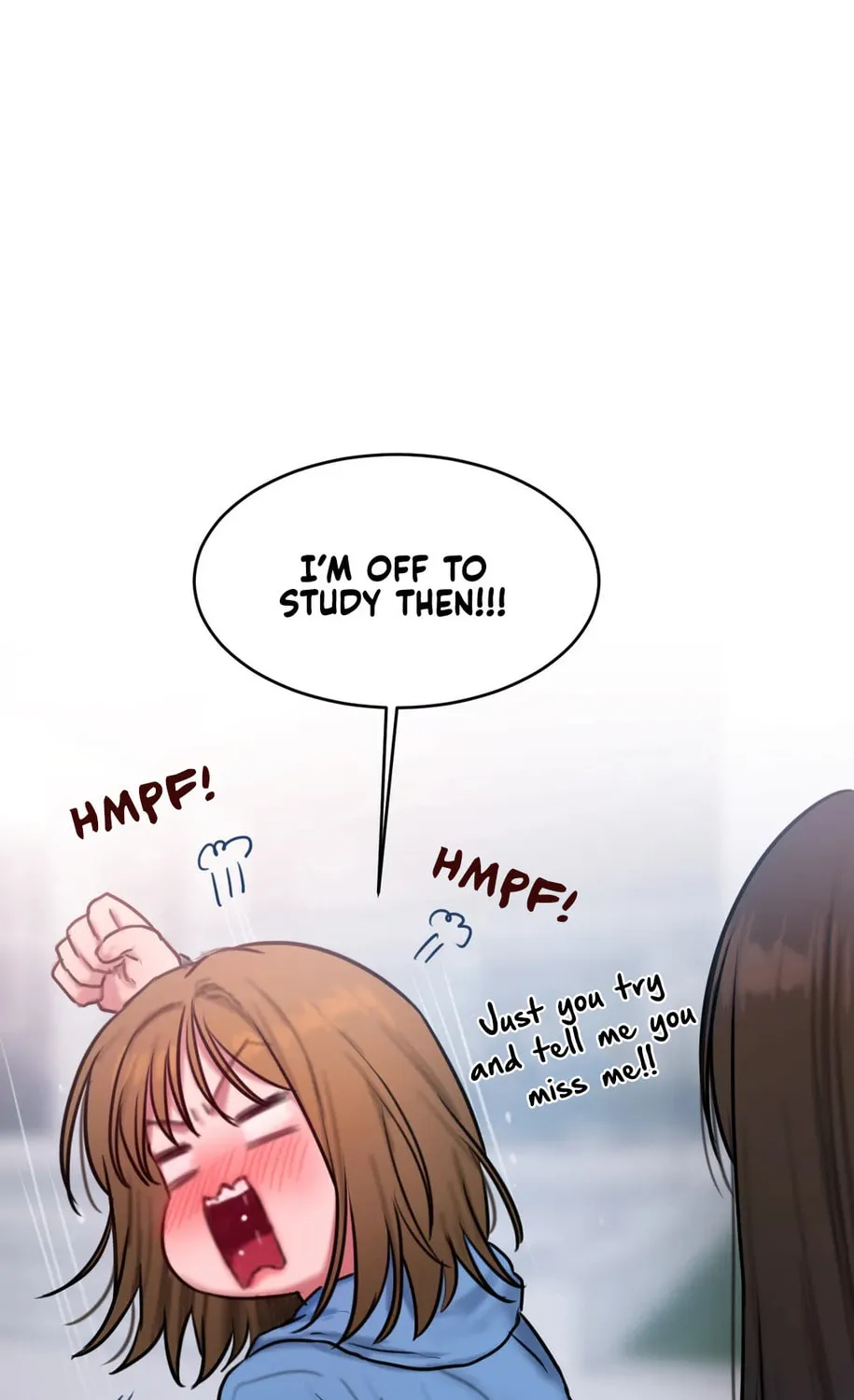 Bad Thinking Diary Chapter 52 page 134 - 
