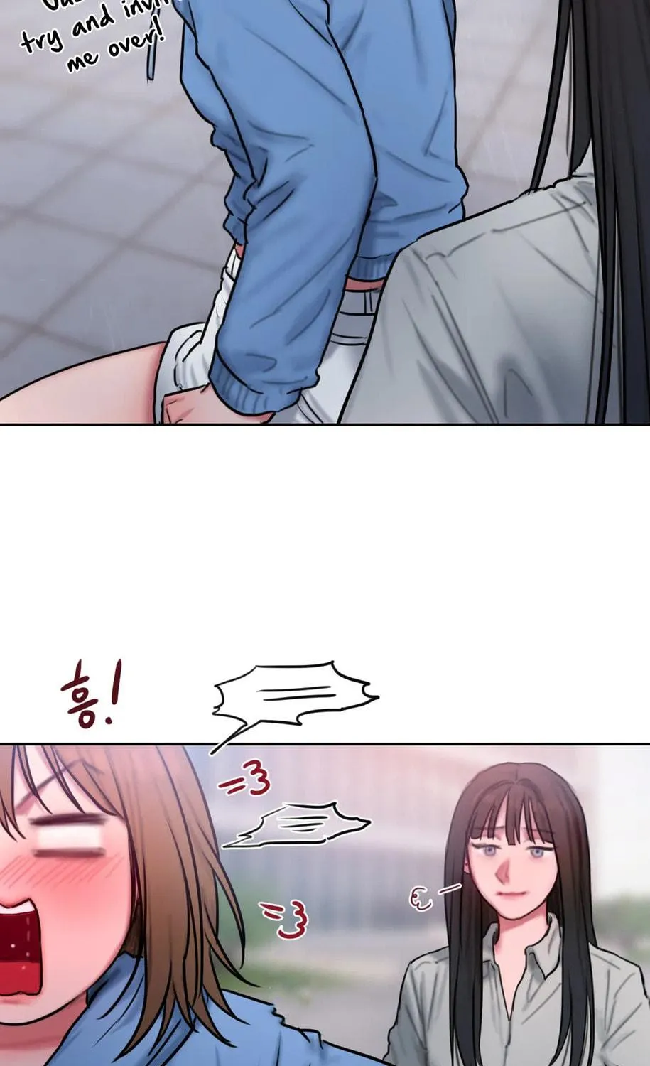 Bad Thinking Diary Chapter 52 page 136 - 