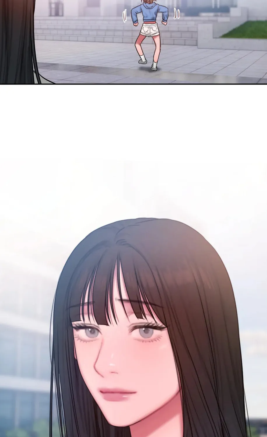 Bad Thinking Diary Chapter 52 page 140 - 