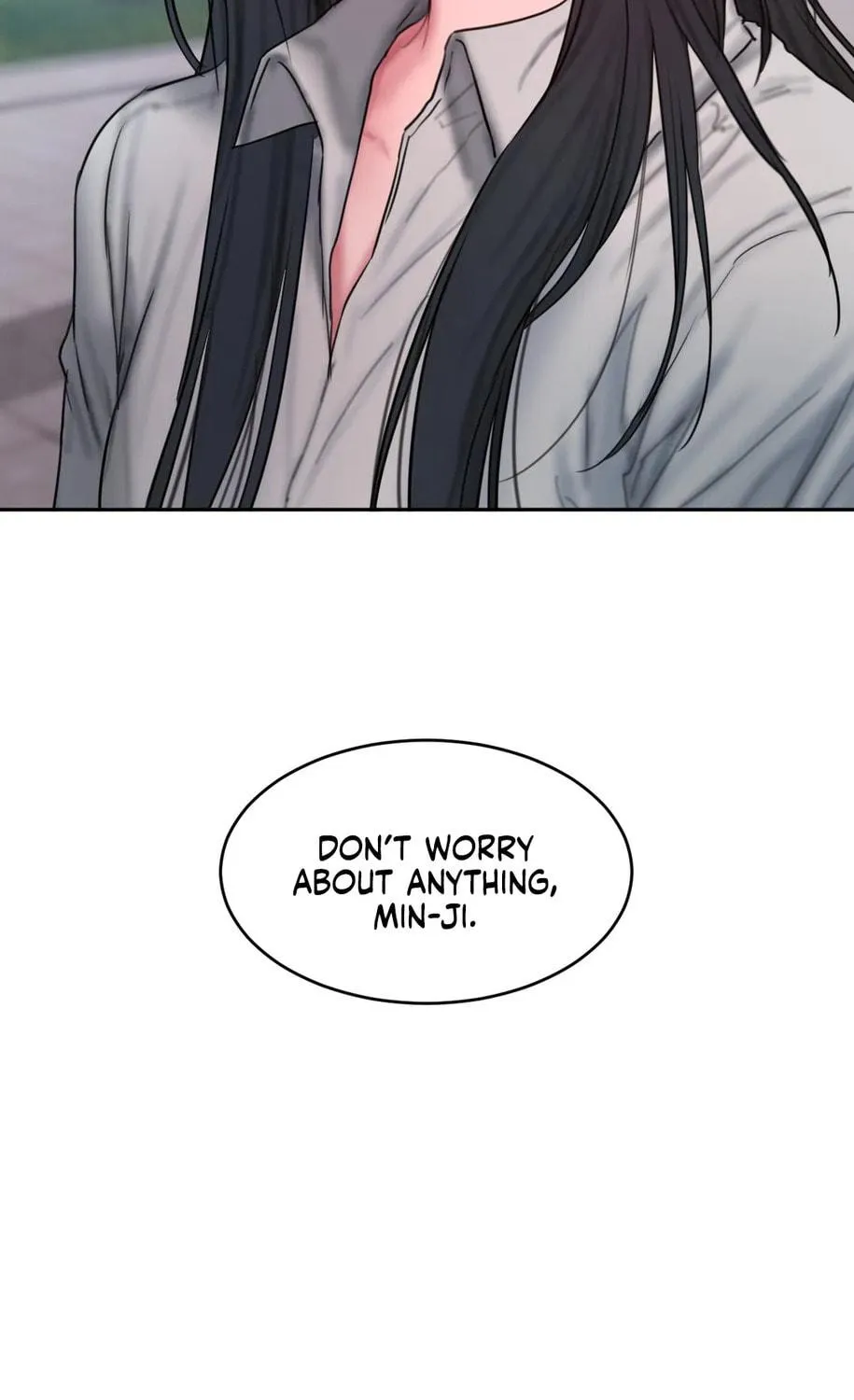 Bad Thinking Diary Chapter 52 page 142 - 