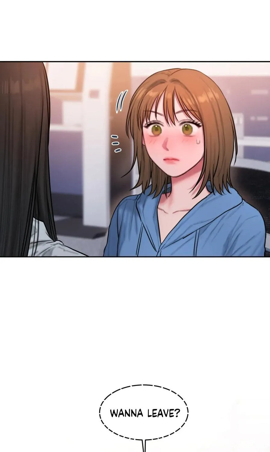 Bad Thinking Diary Chapter 52 page 16 - 