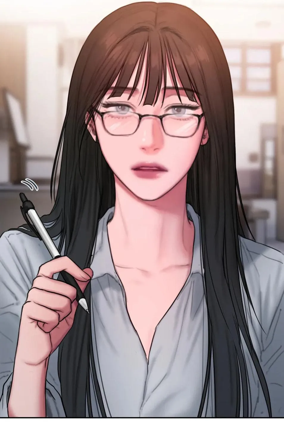 Bad Thinking Diary Chapter 52 page 18 - 
