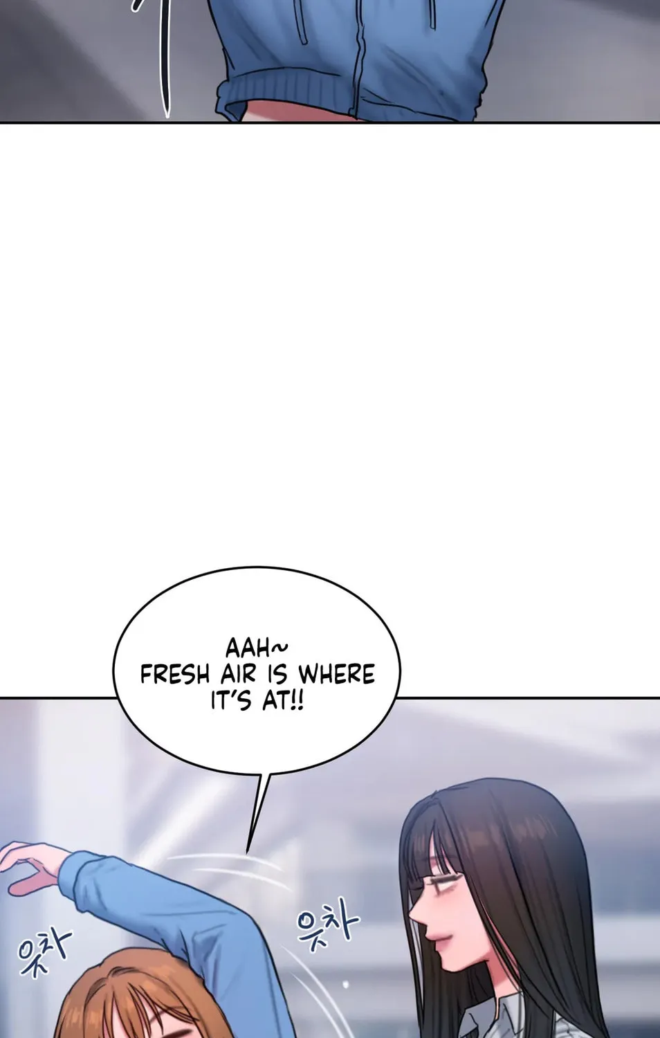 Bad Thinking Diary Chapter 52 page 30 - 