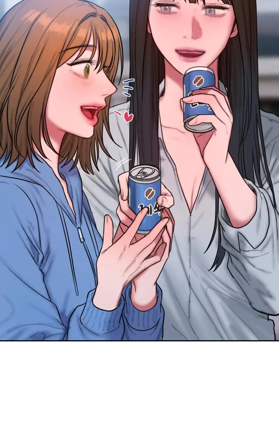 Bad Thinking Diary Chapter 52 page 34 - 