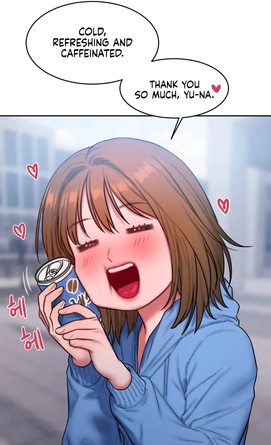 Bad Thinking Diary Chapter 52 page 36 - 