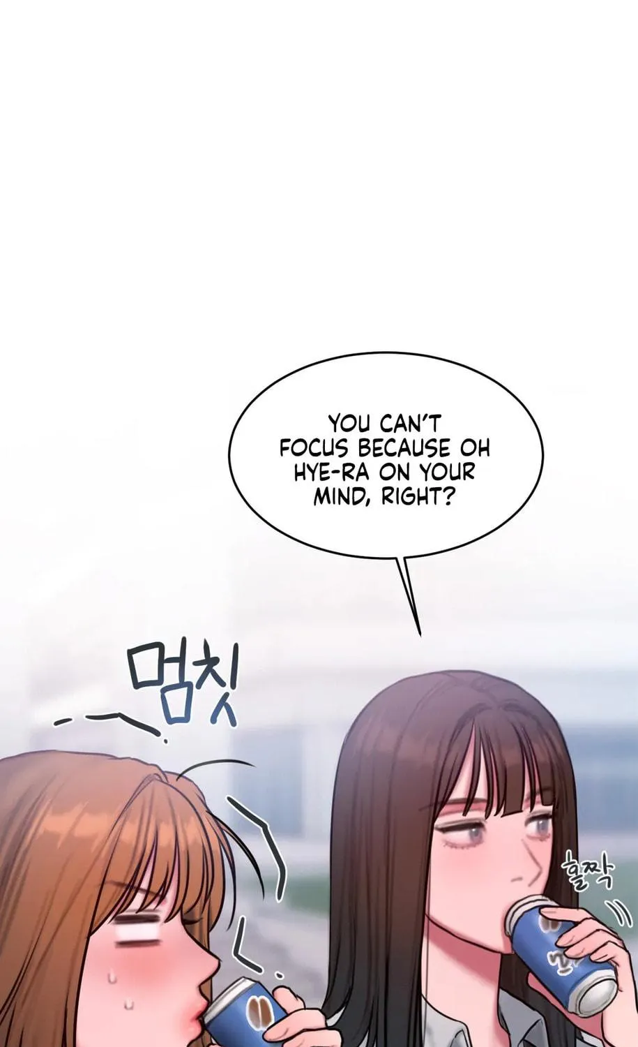 Bad Thinking Diary Chapter 52 page 38 - 
