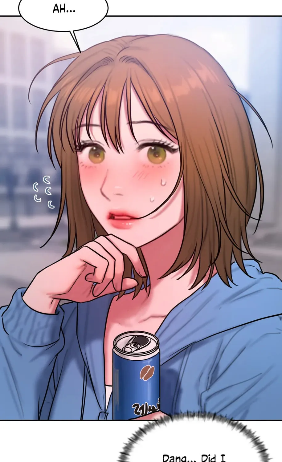 Bad Thinking Diary Chapter 52 page 42 - 