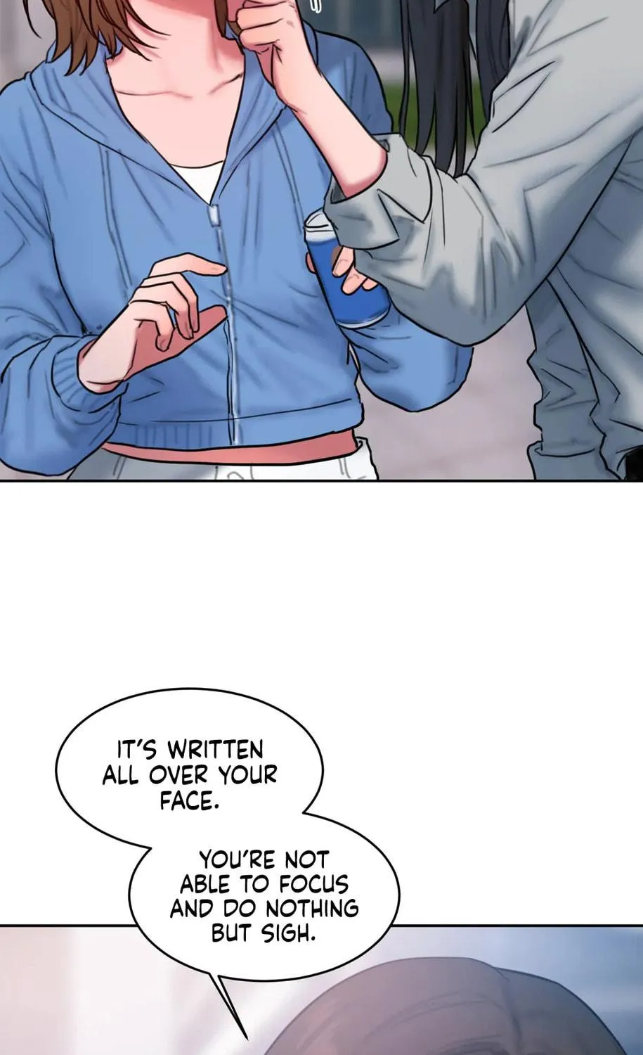 Bad Thinking Diary Chapter 52 page 46 - 