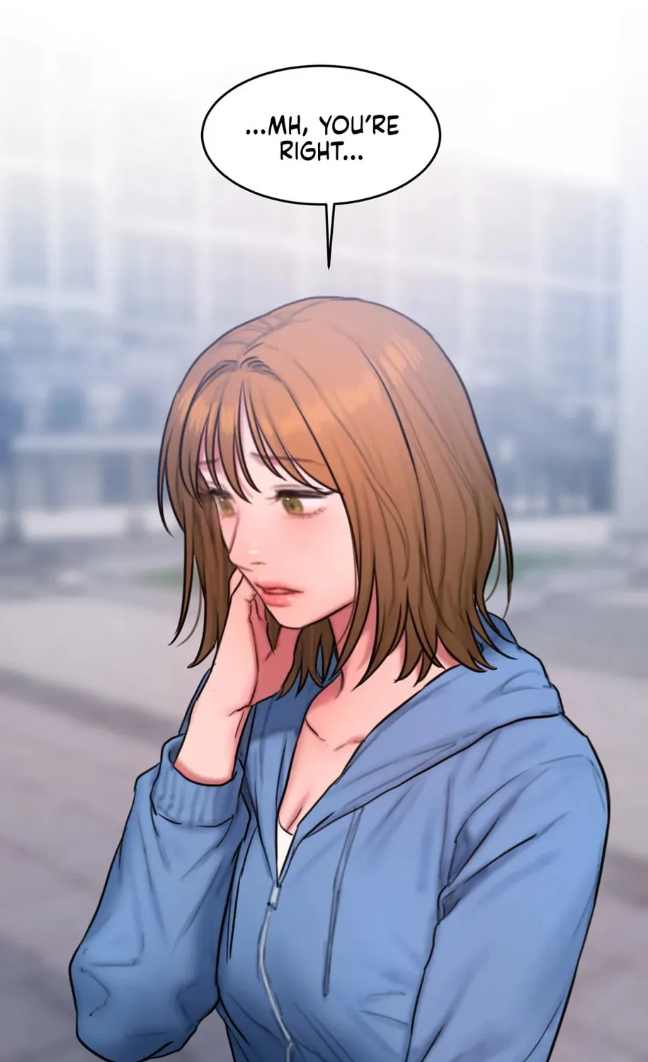 Bad Thinking Diary Chapter 52 page 50 - 