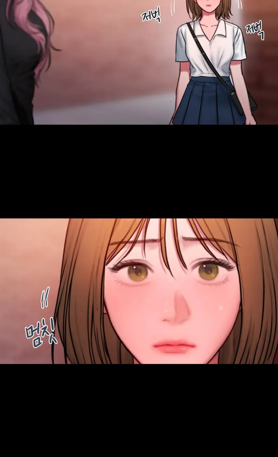 Bad Thinking Diary Chapter 52 page 56 - 